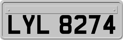 LYL8274