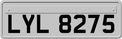 LYL8275