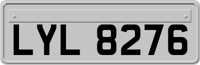 LYL8276