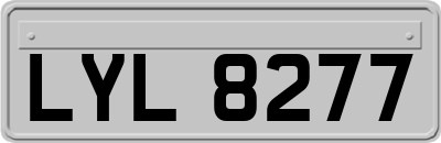 LYL8277