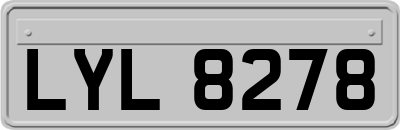 LYL8278