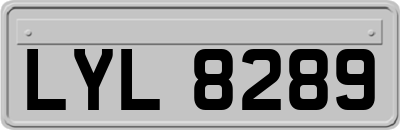 LYL8289