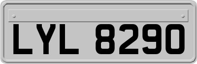 LYL8290