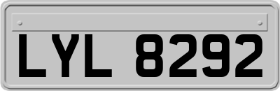 LYL8292