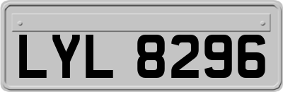 LYL8296