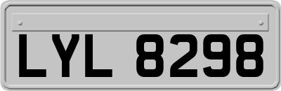 LYL8298