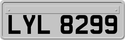 LYL8299