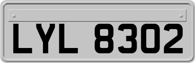 LYL8302