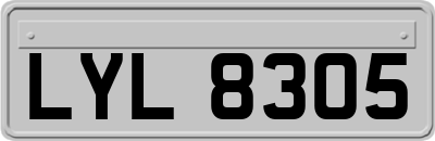 LYL8305
