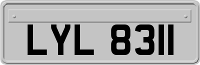 LYL8311