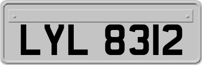 LYL8312