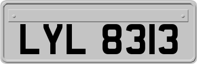 LYL8313