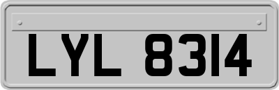 LYL8314