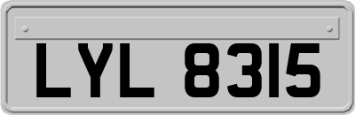 LYL8315