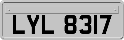 LYL8317