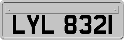LYL8321