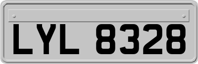 LYL8328