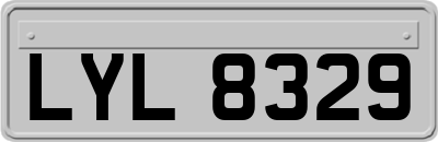 LYL8329