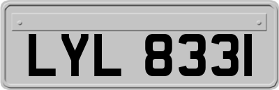 LYL8331