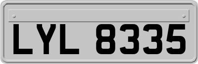LYL8335