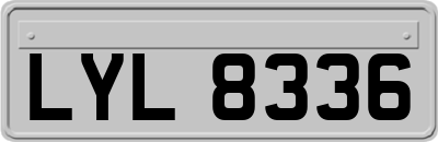 LYL8336