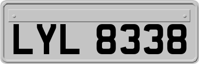 LYL8338