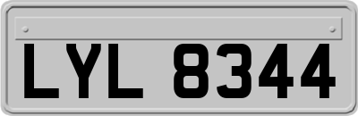 LYL8344