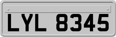 LYL8345