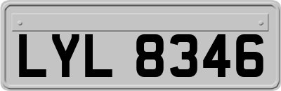 LYL8346