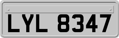 LYL8347