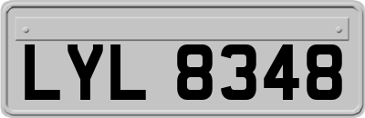 LYL8348