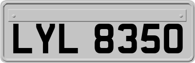 LYL8350