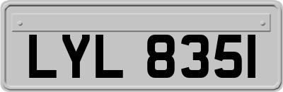 LYL8351