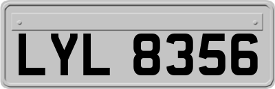 LYL8356