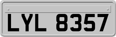 LYL8357