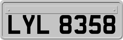LYL8358