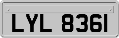 LYL8361