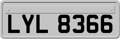LYL8366