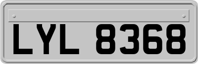 LYL8368