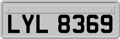 LYL8369