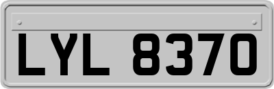 LYL8370