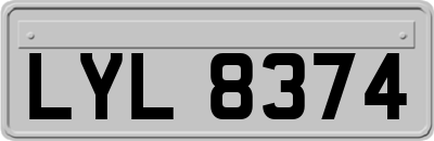 LYL8374