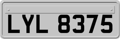 LYL8375