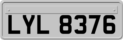 LYL8376