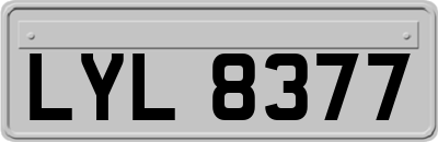 LYL8377