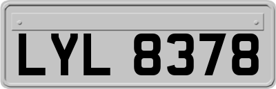 LYL8378