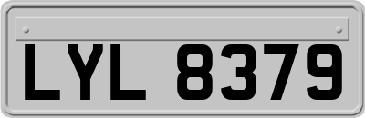 LYL8379