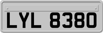 LYL8380