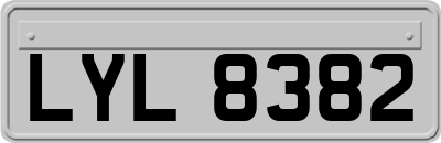 LYL8382