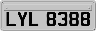 LYL8388